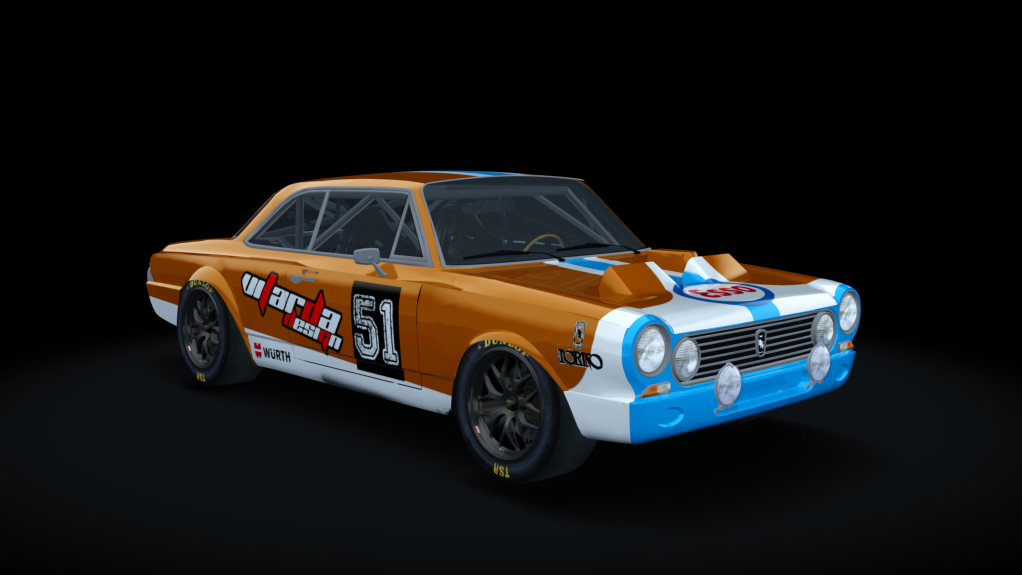 Car Skin