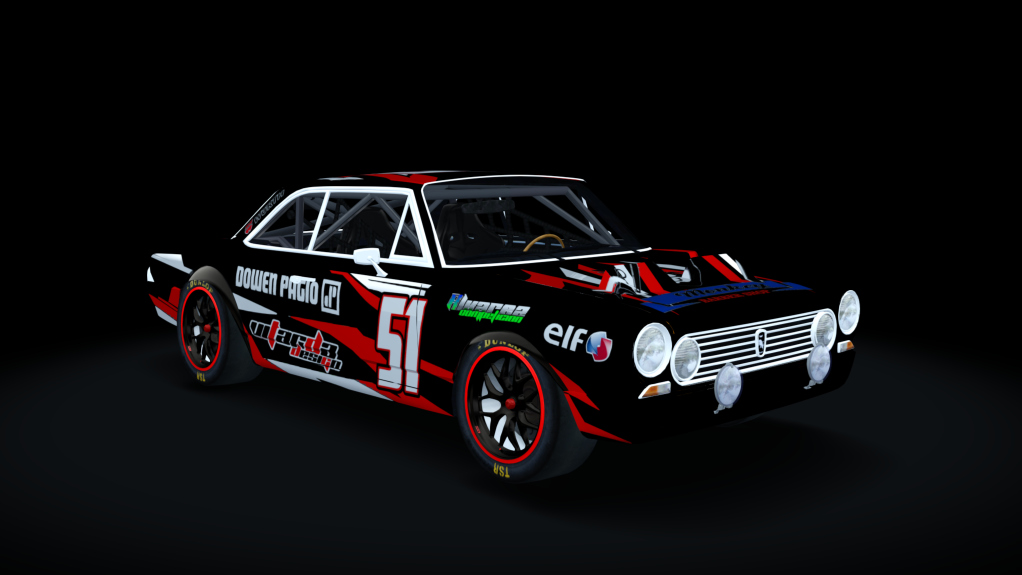 Car Skin