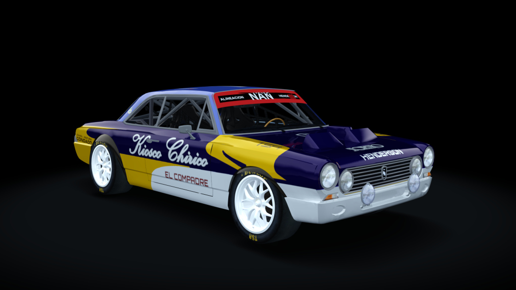Car Skin