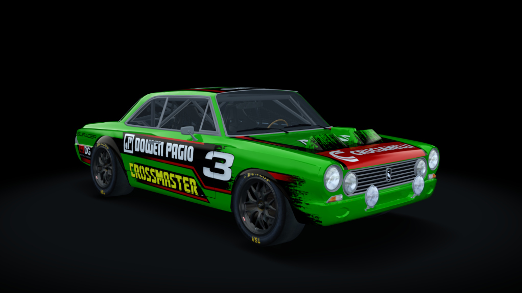 Car Skin