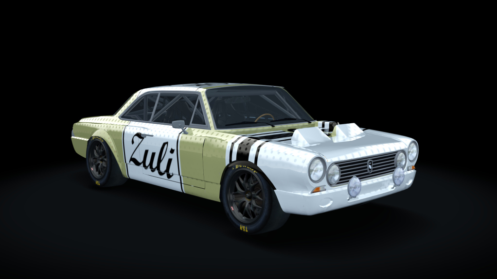 Car Skin