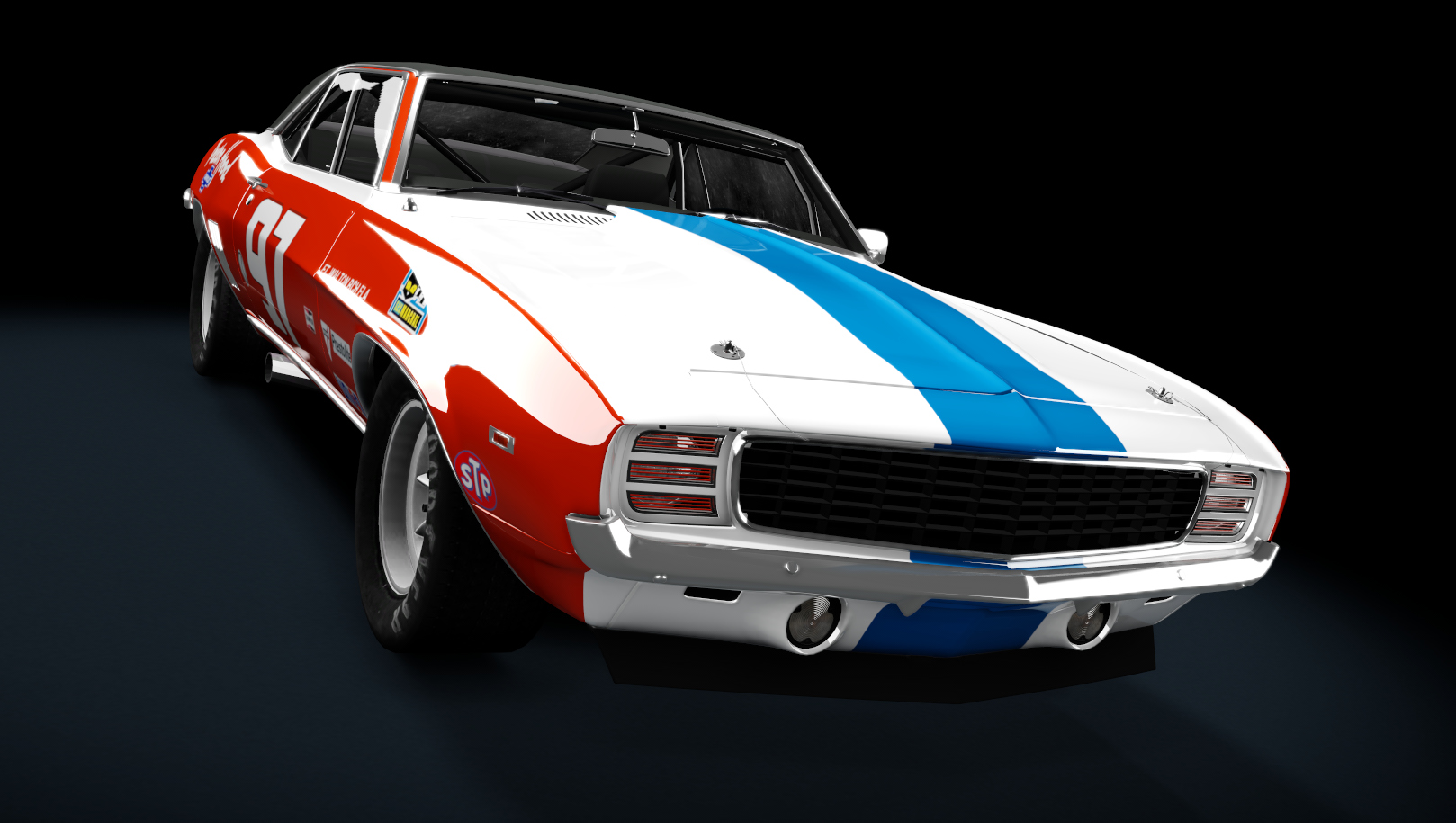 Car Skin