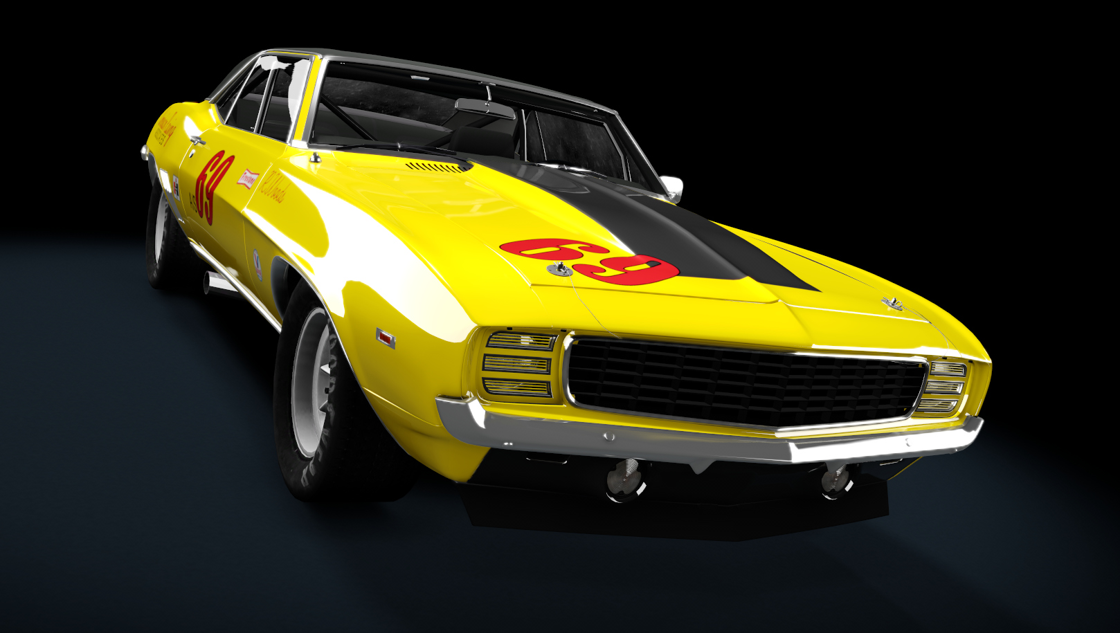 Car Skin