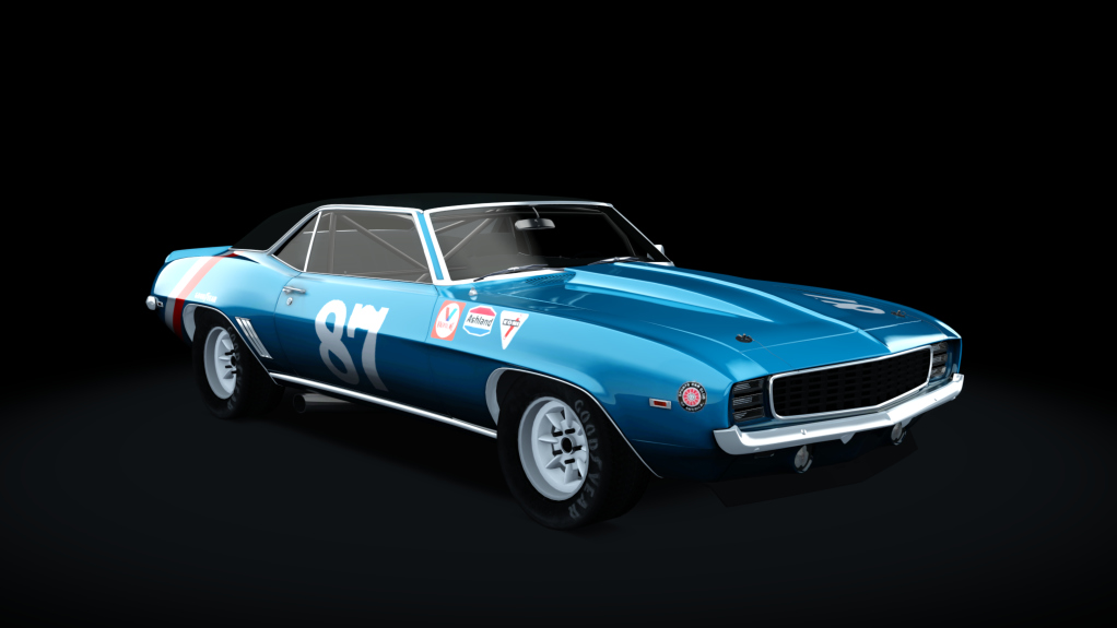 Car Skin