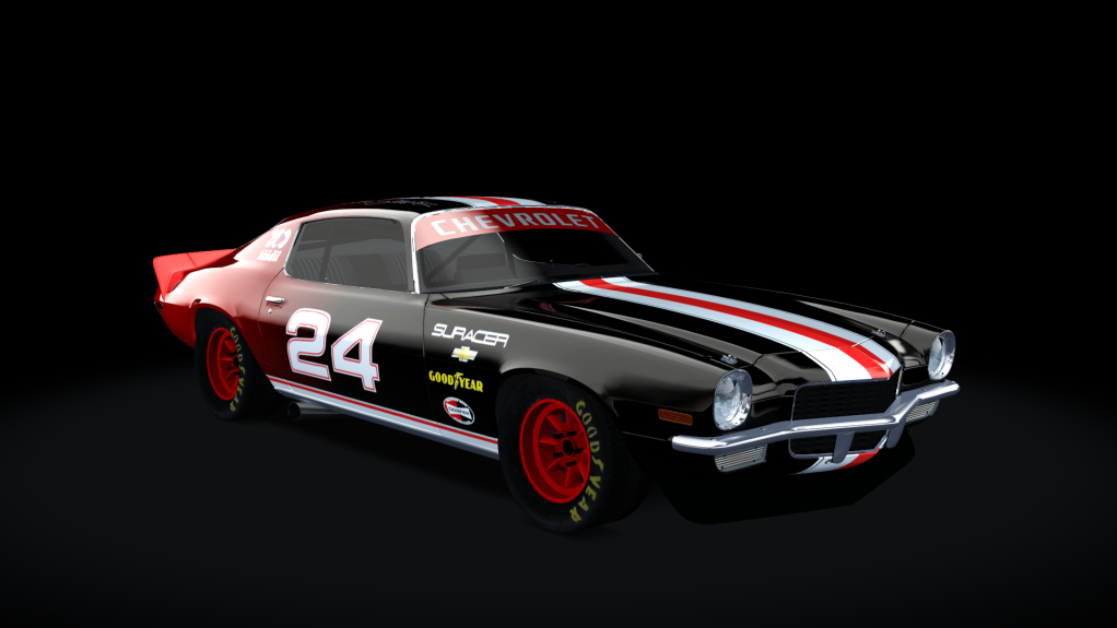 Car Skin