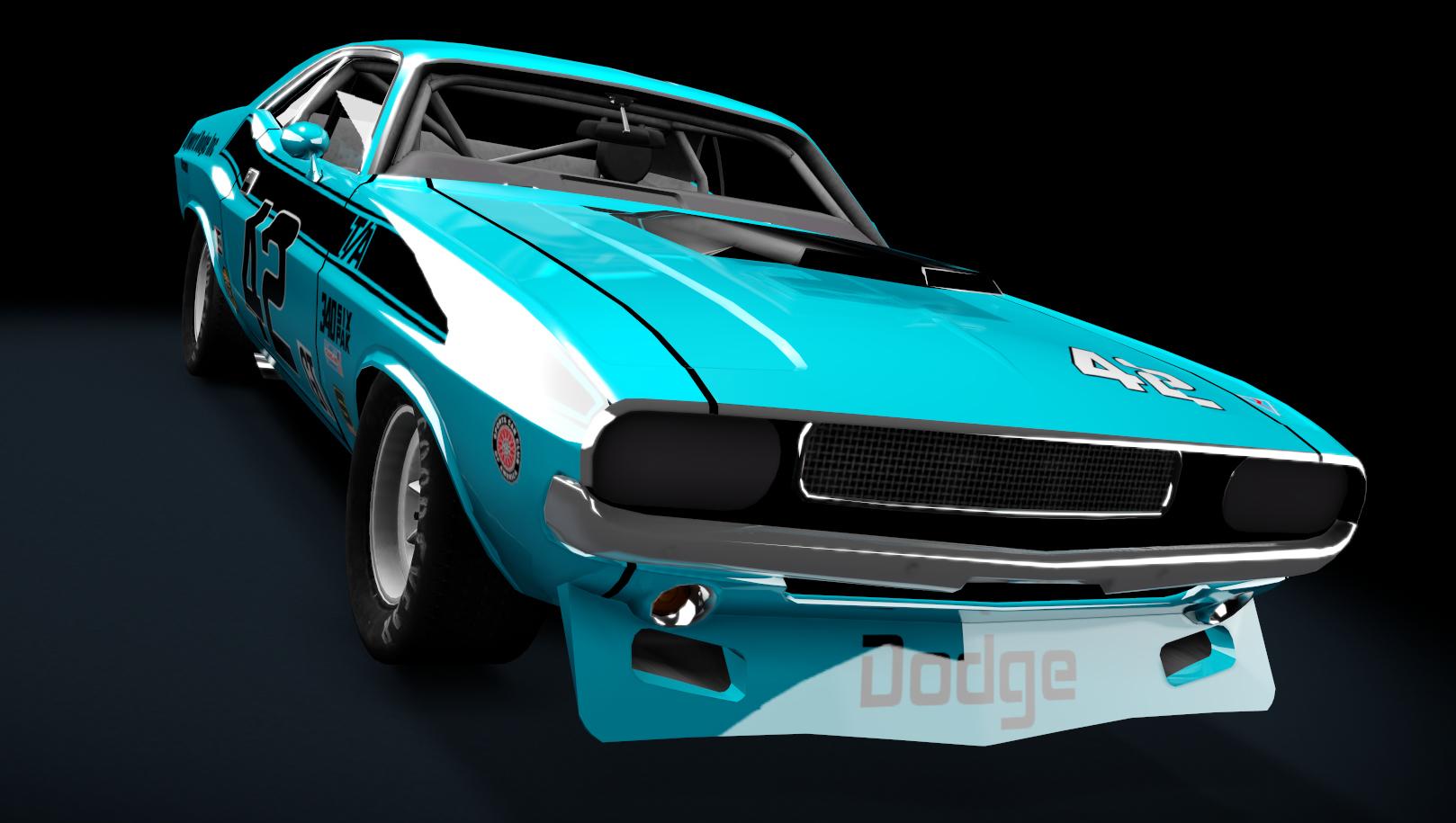 Car Skin