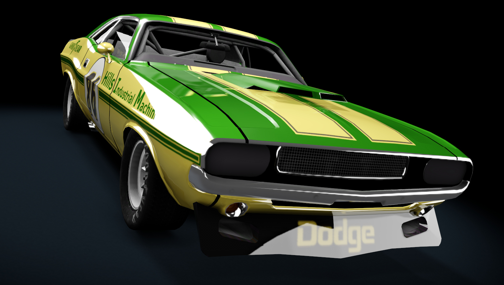 Car Skin