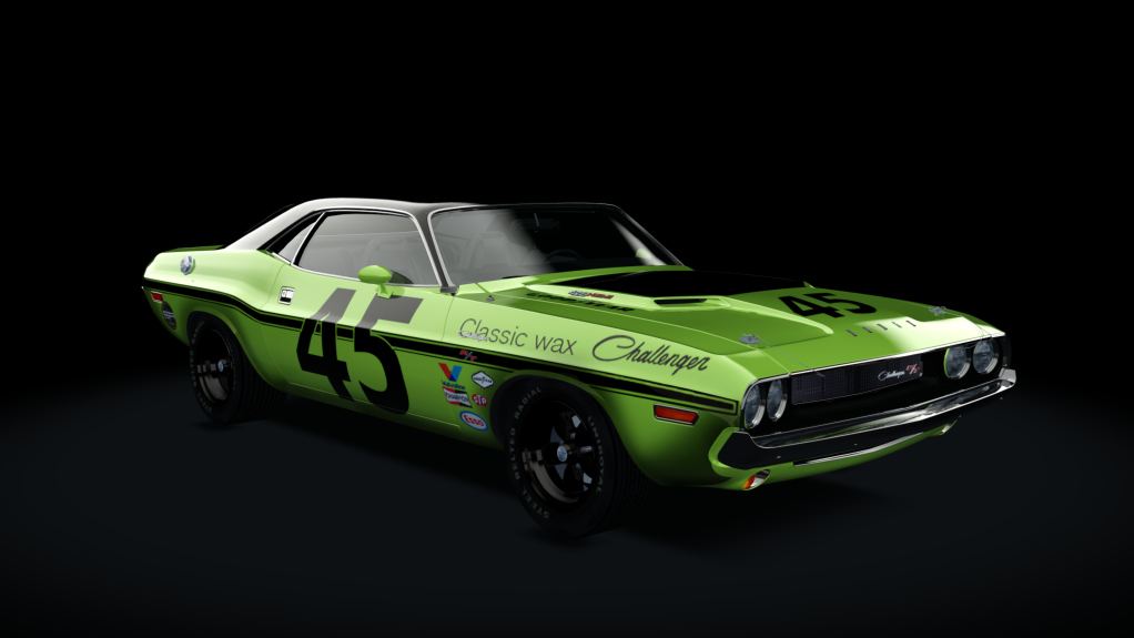 Car Skin