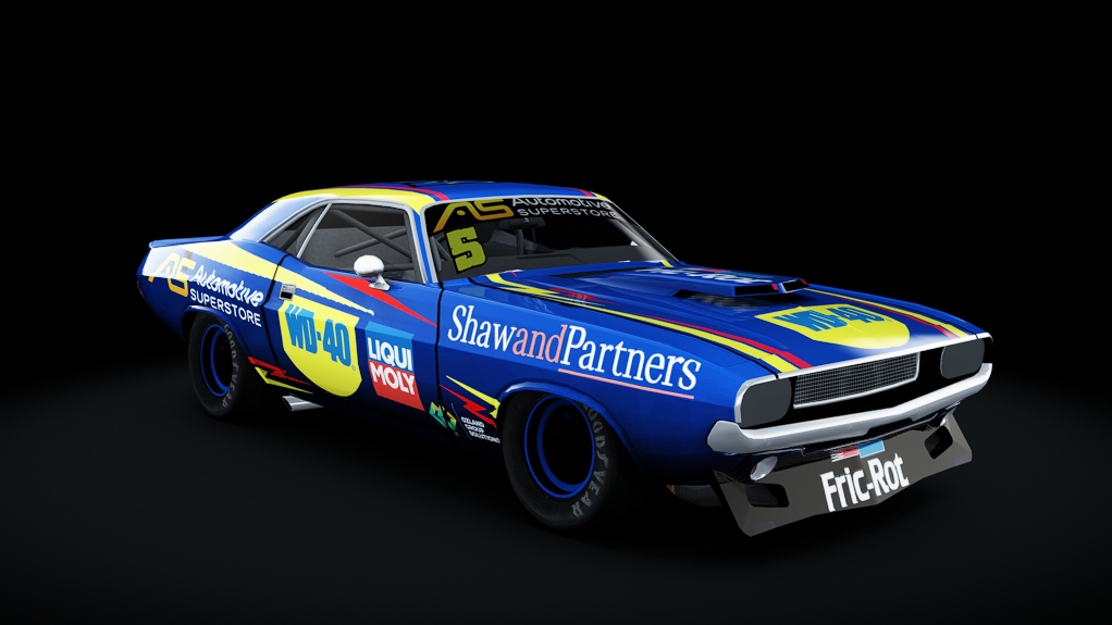 Car Skin
