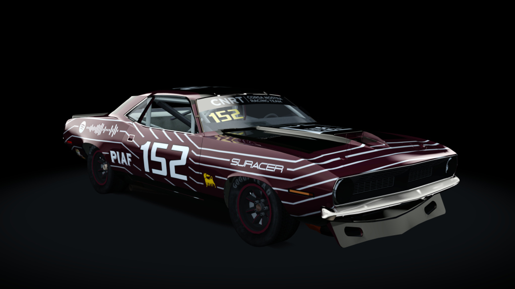 Car Skin