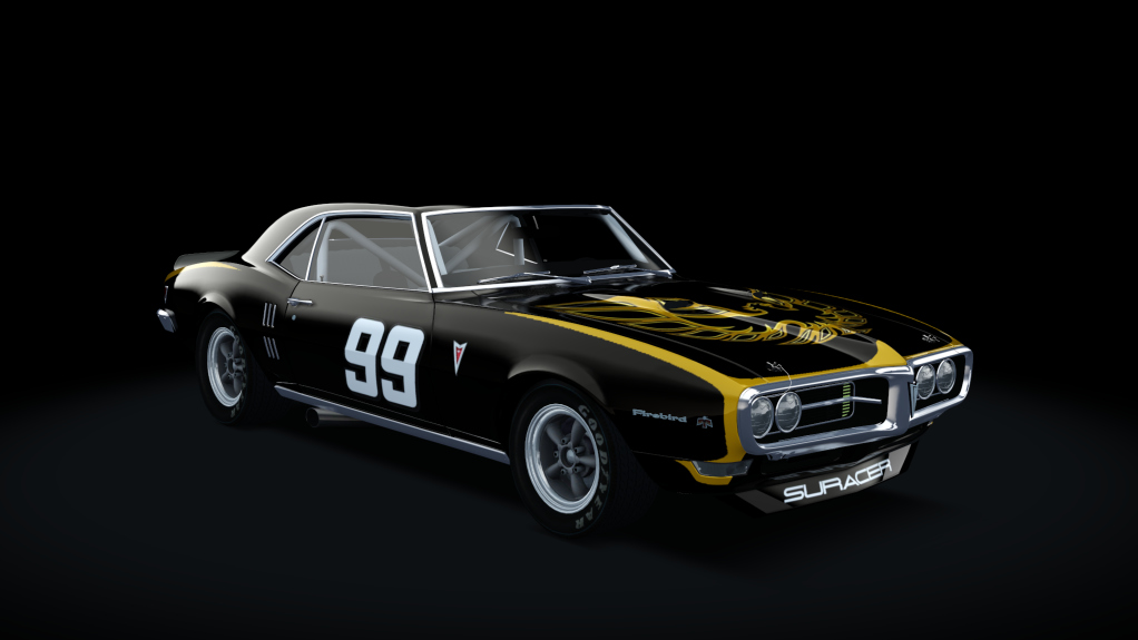 Car Skin