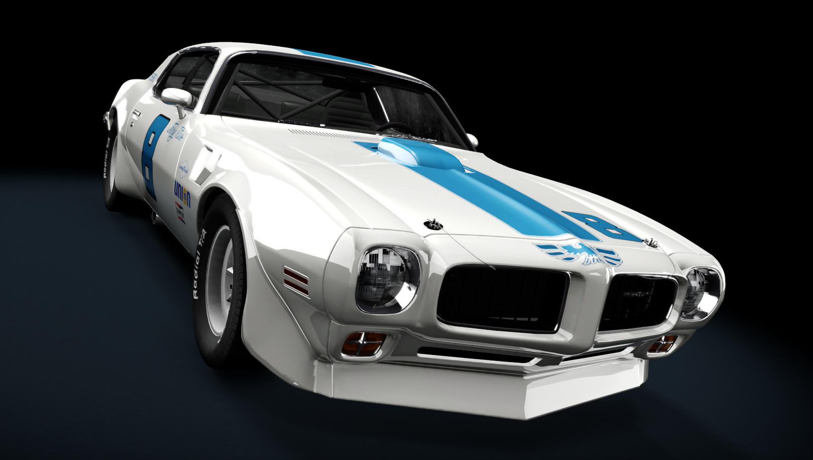 Car Skin