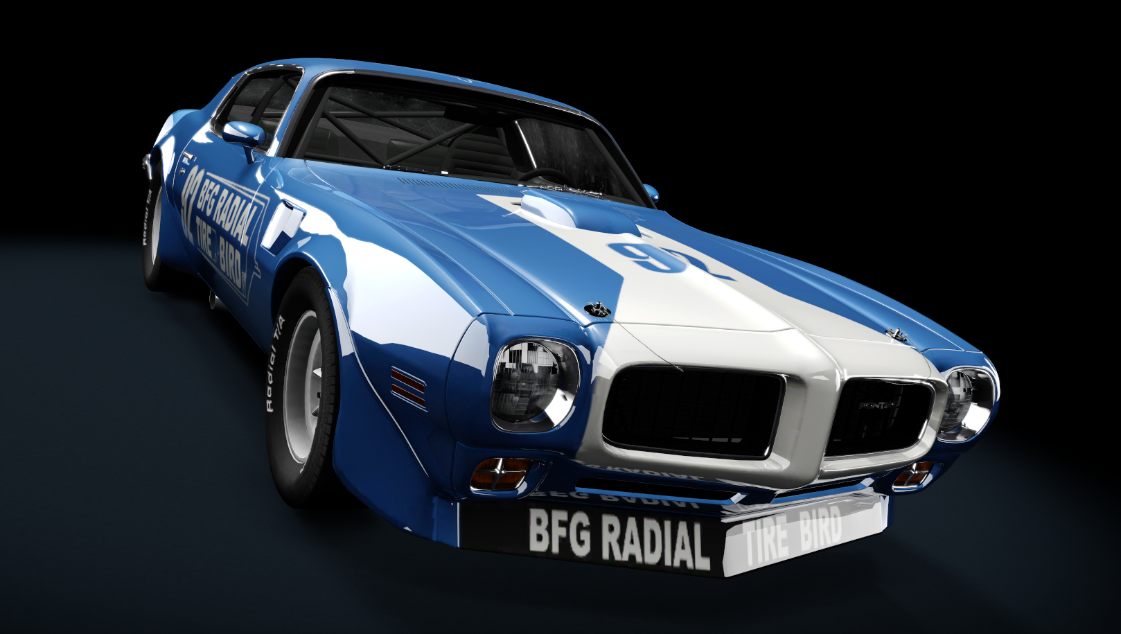 Car Skin
