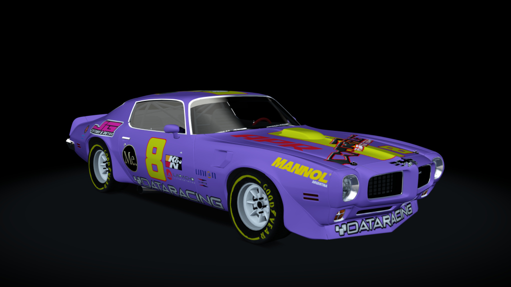 Car Skin