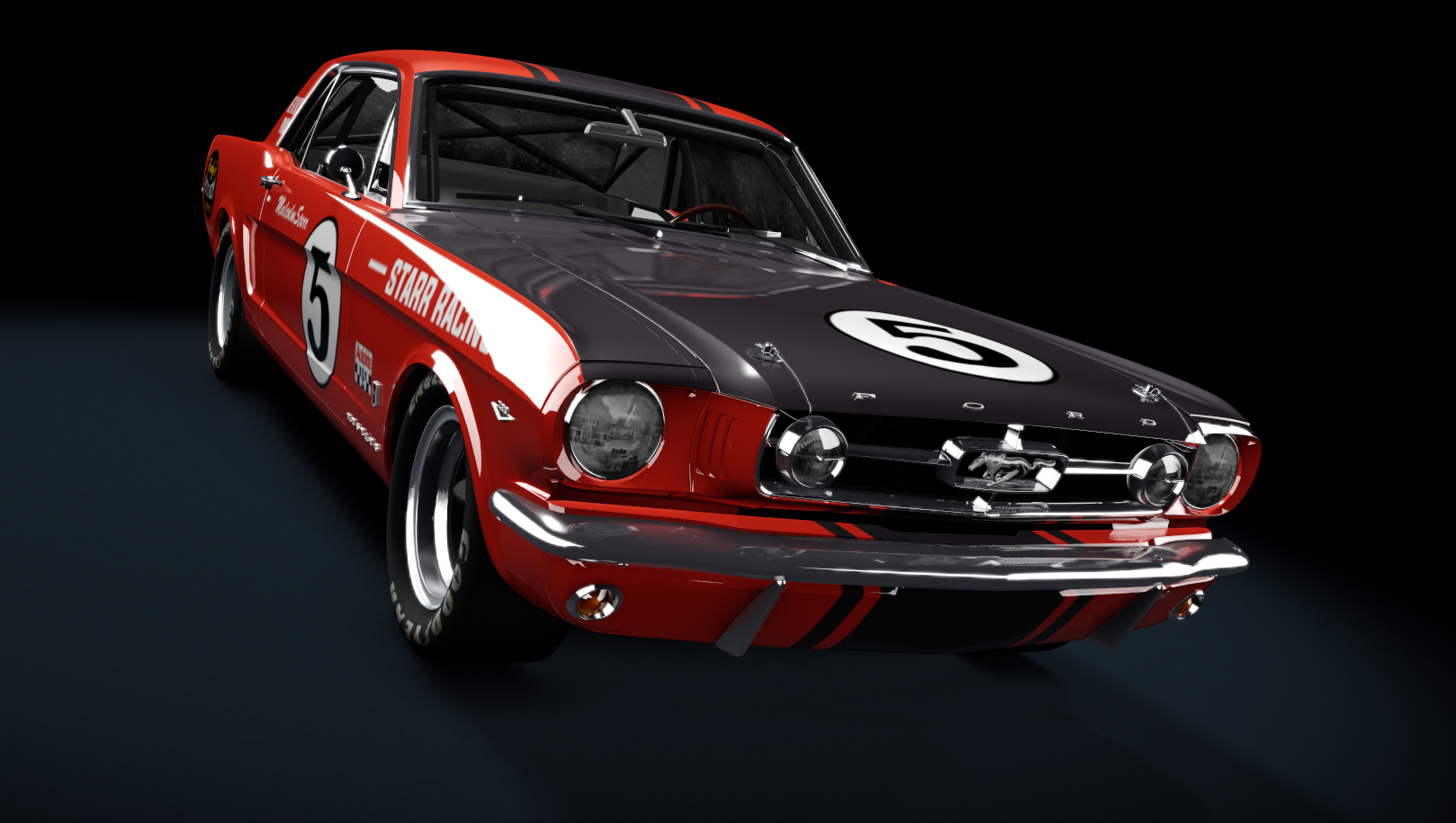 Car Skin