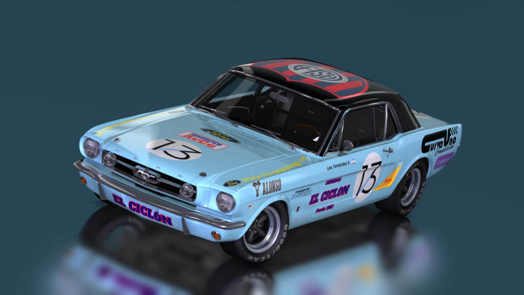 Car Skin