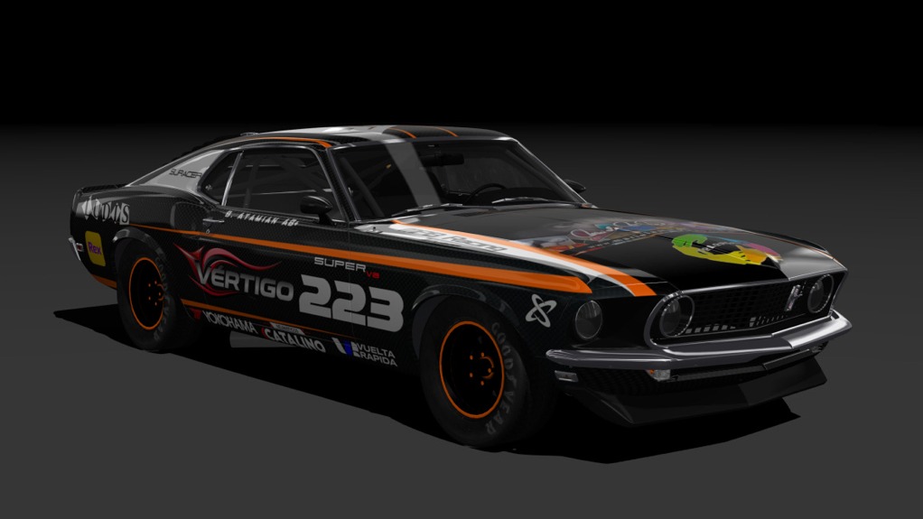 Car Skin