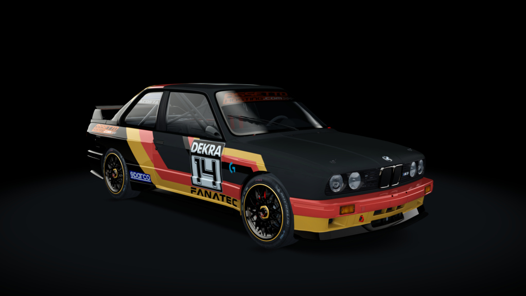Car Skin