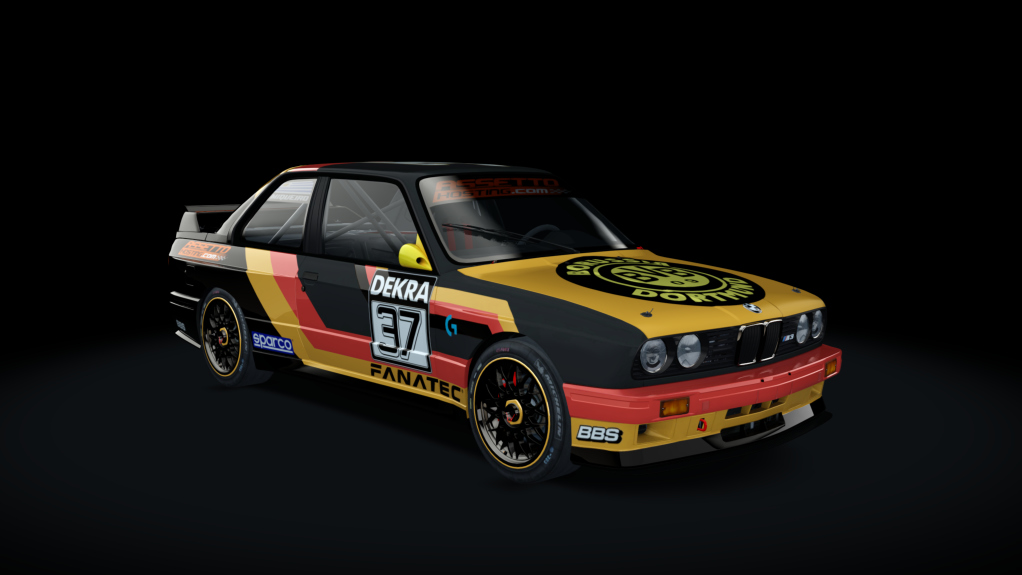 Car Skin