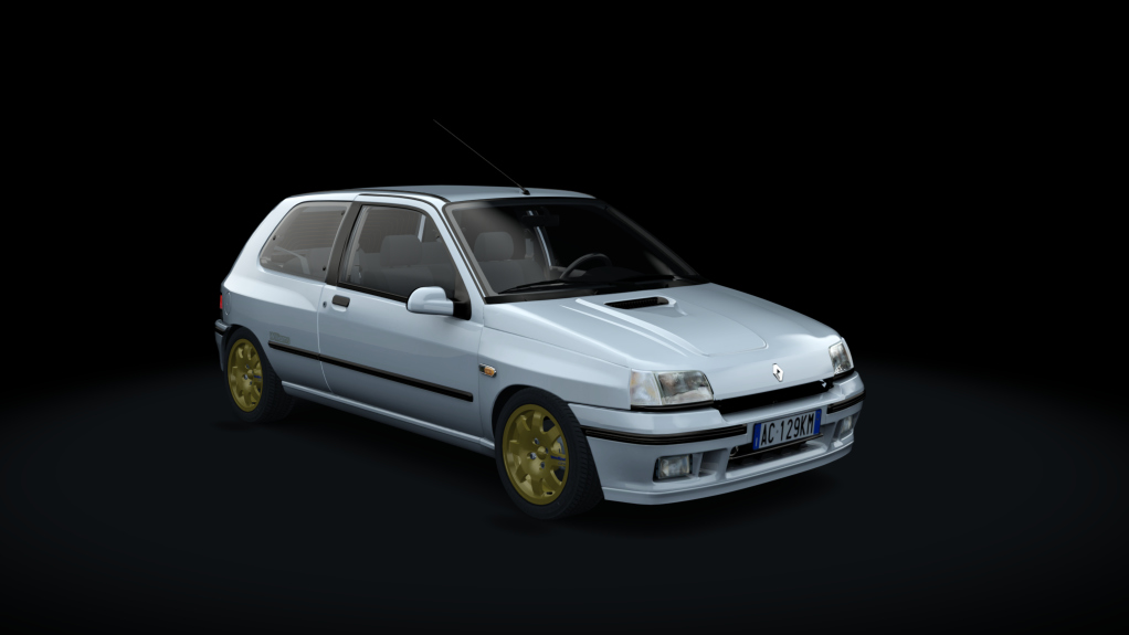 Car Skin
