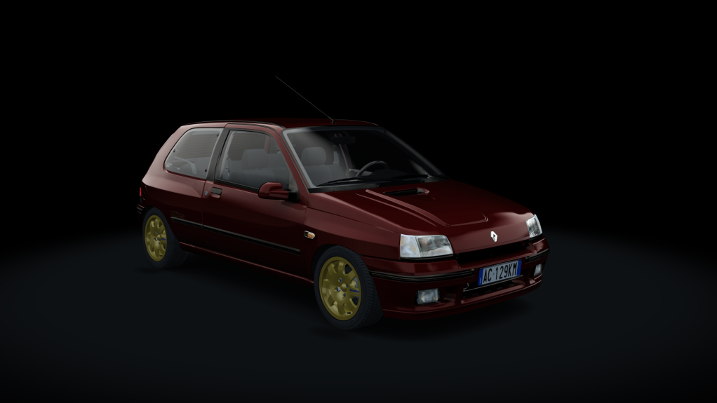 Car Skin