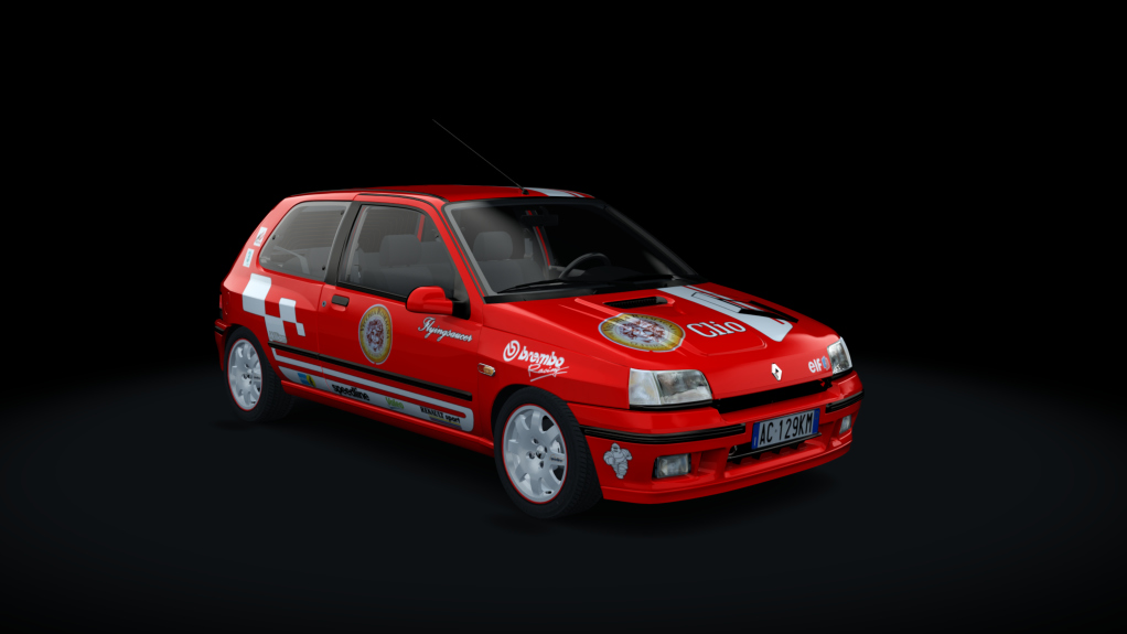 Car Skin
