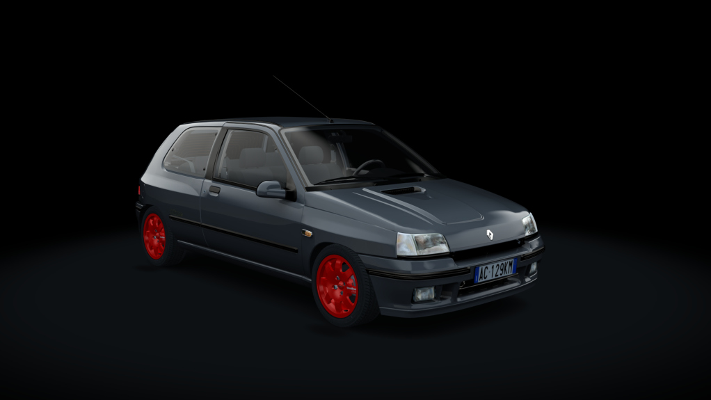 Car Skin
