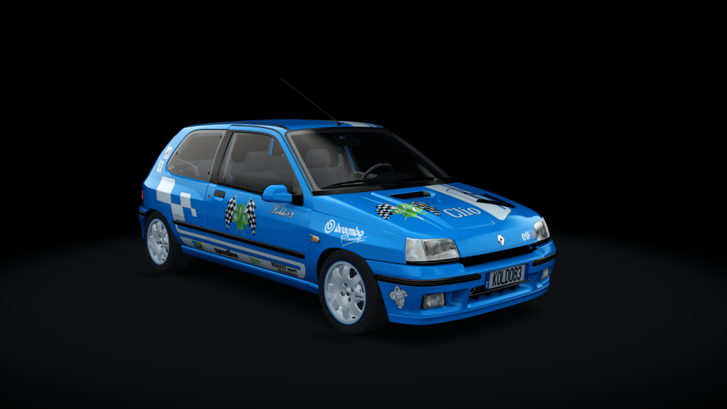 Car Skin