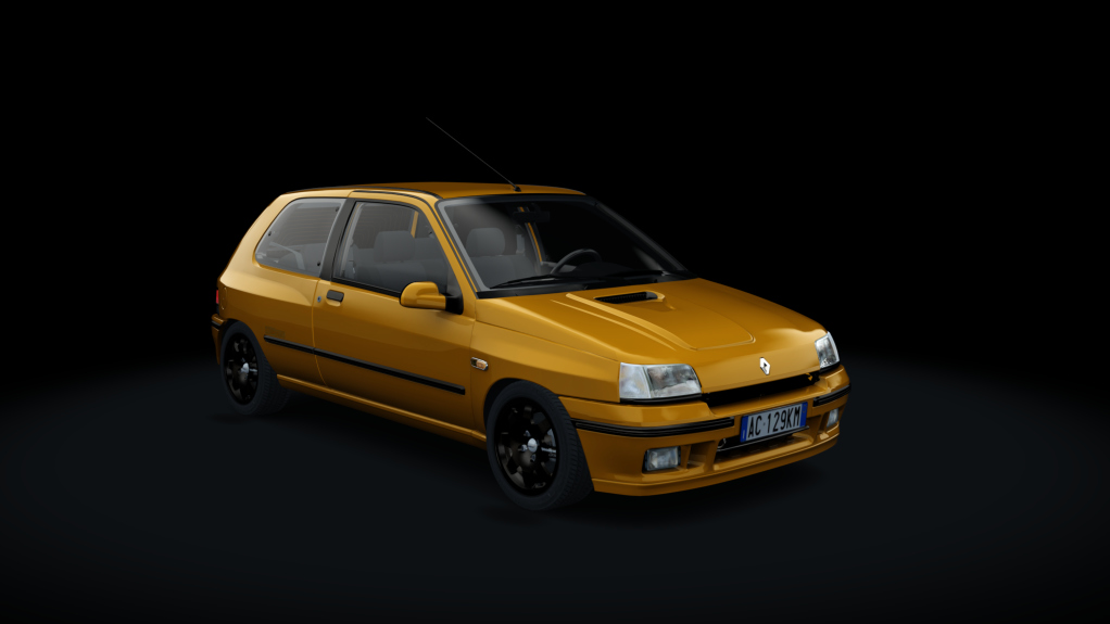 Car Skin