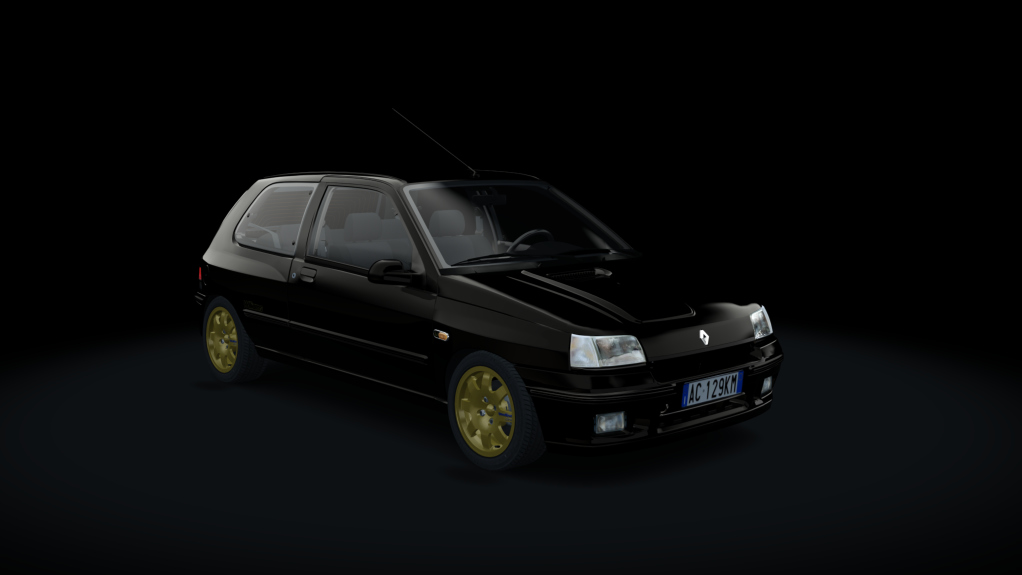 Car Skin