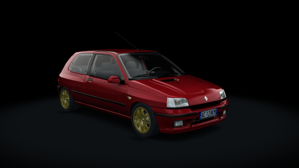 Car Skin
