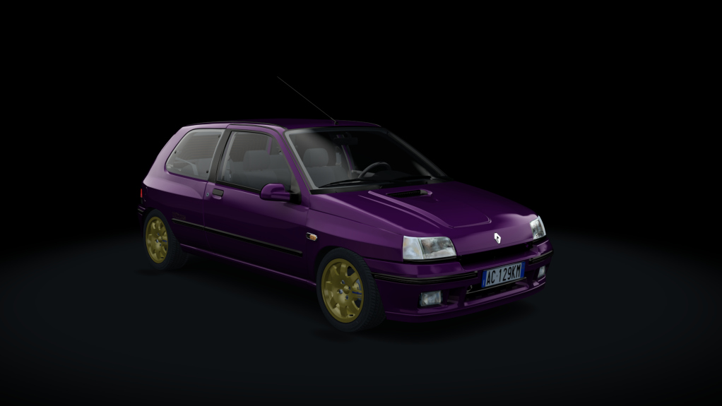 Car Skin