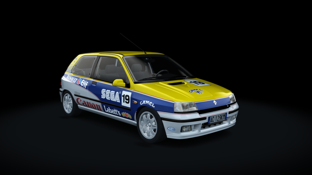 Car Skin