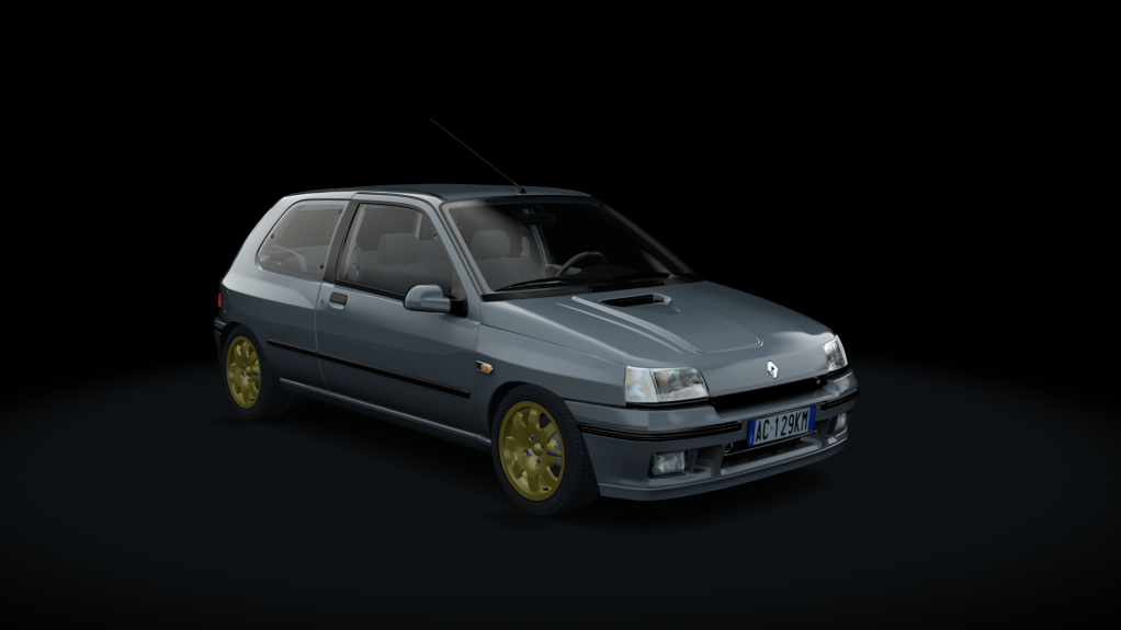 Car Skin