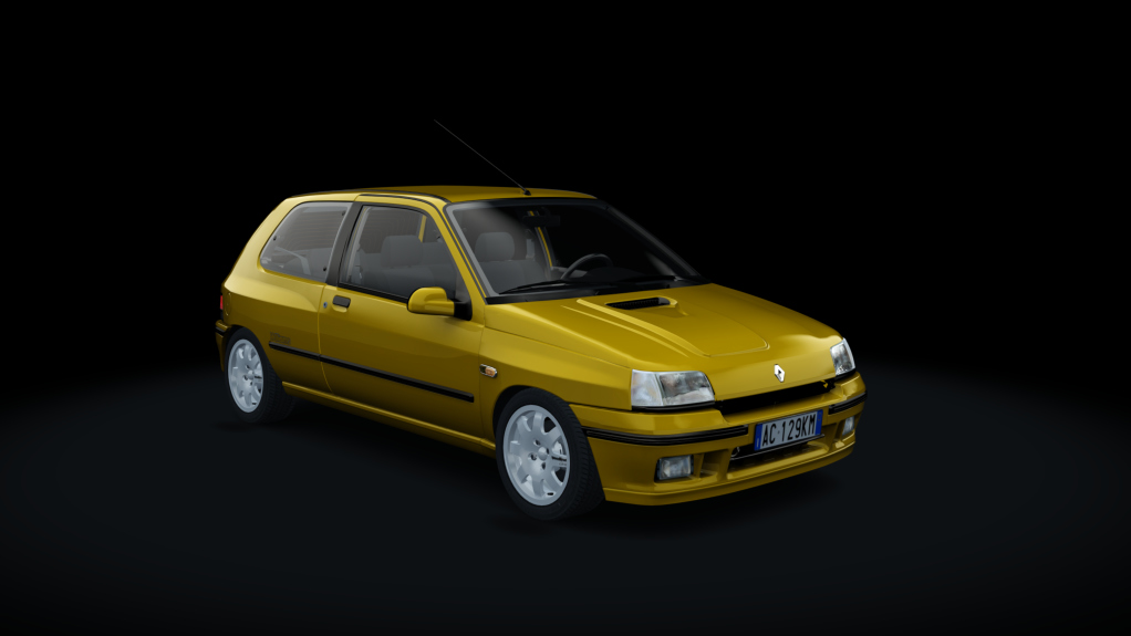 Car Skin