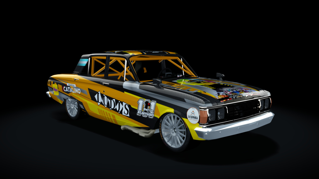Car Skin