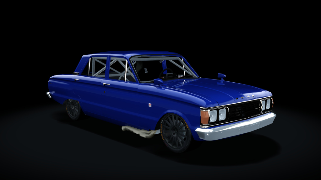 Car Skin