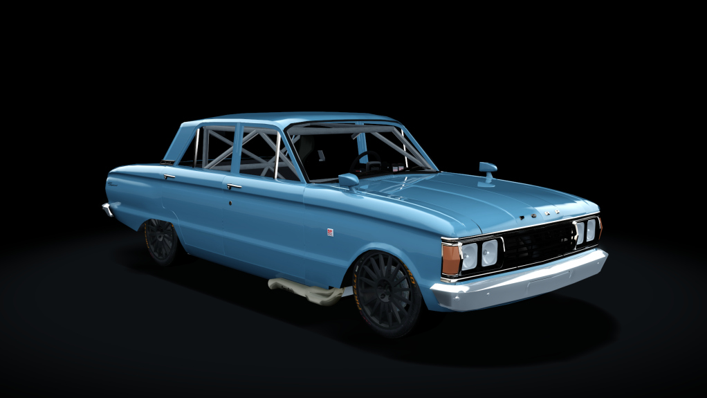 Car Skin