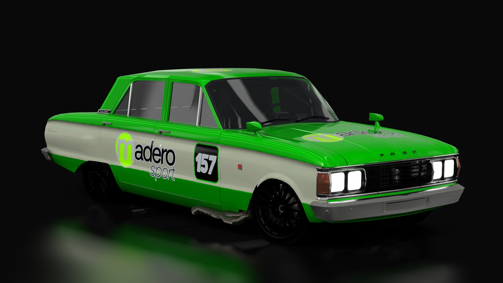 Car Skin
