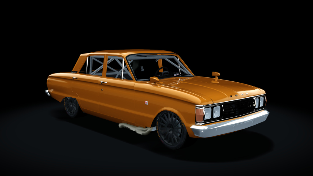 Car Skin