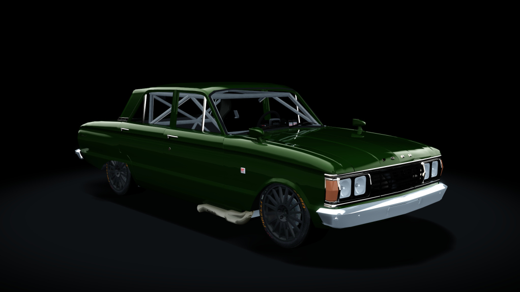 Car Skin