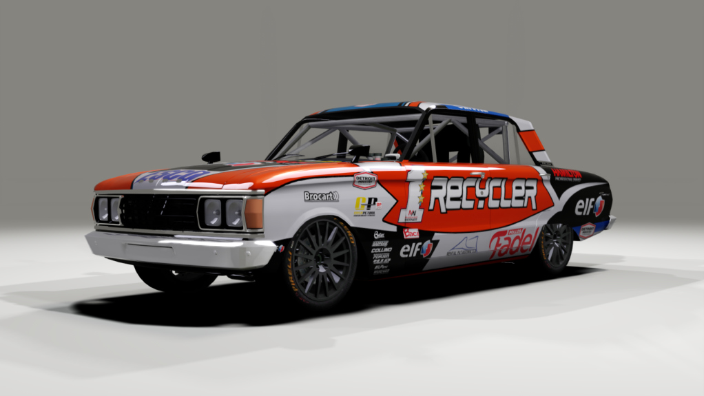 Car Skin