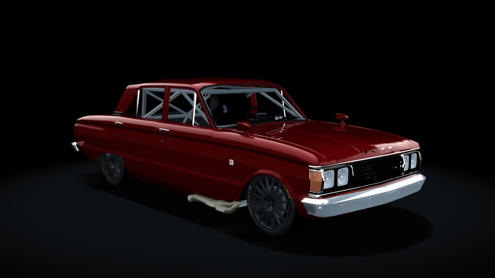 Car Skin