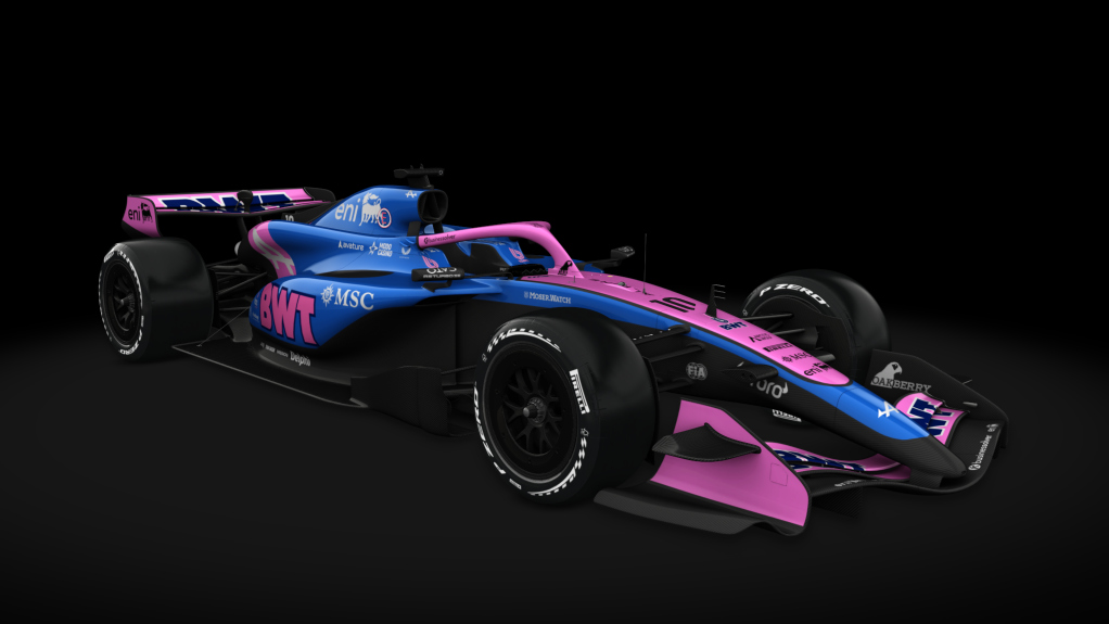Car Skin