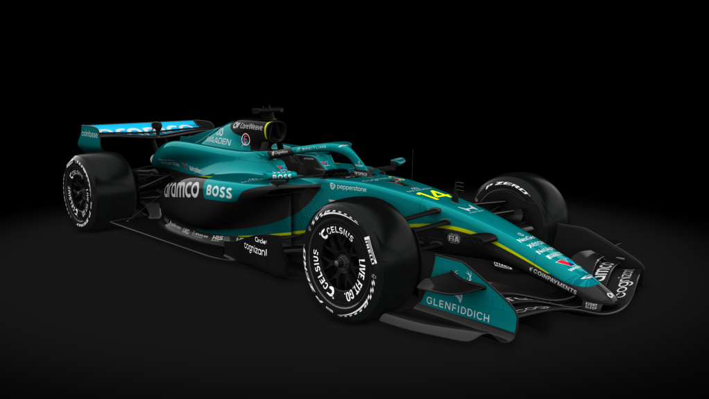 Car Skin