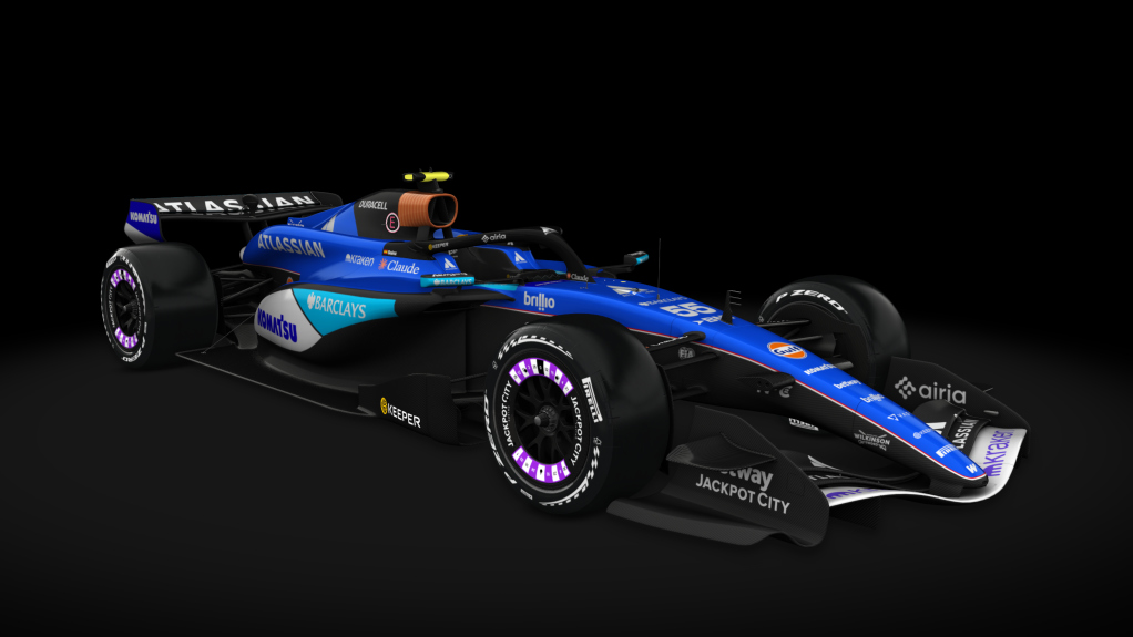 Car Skin