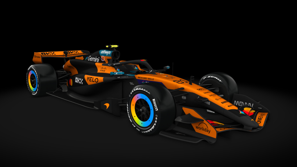 Car Skin