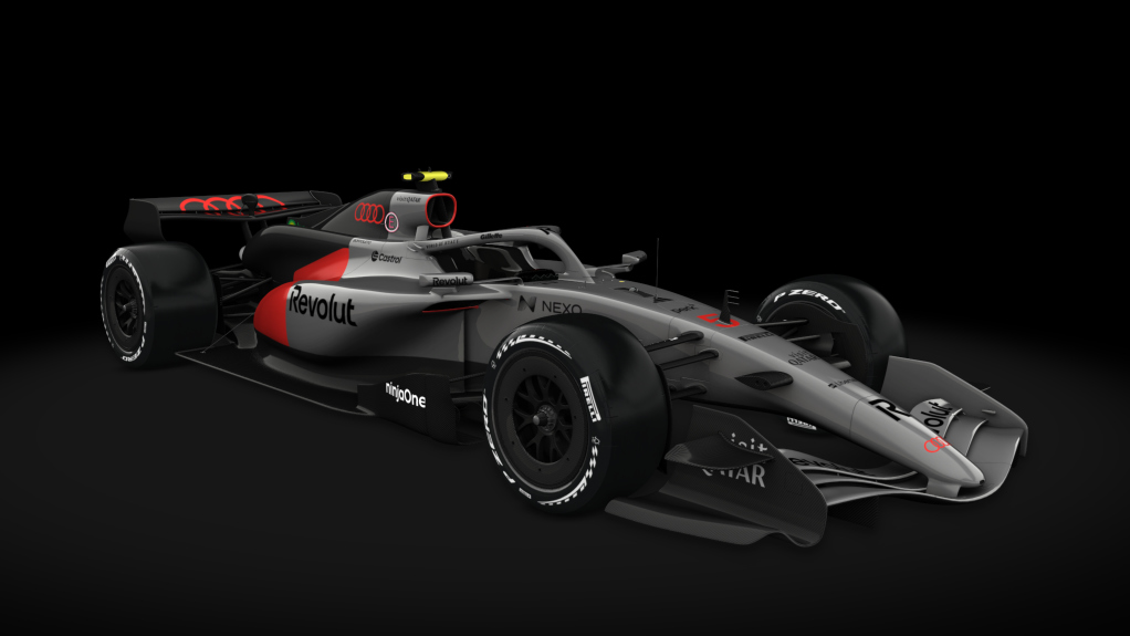 Car Skin