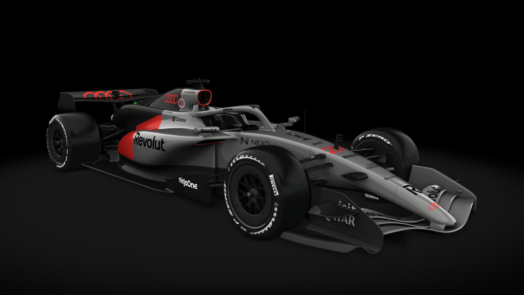 Car Skin