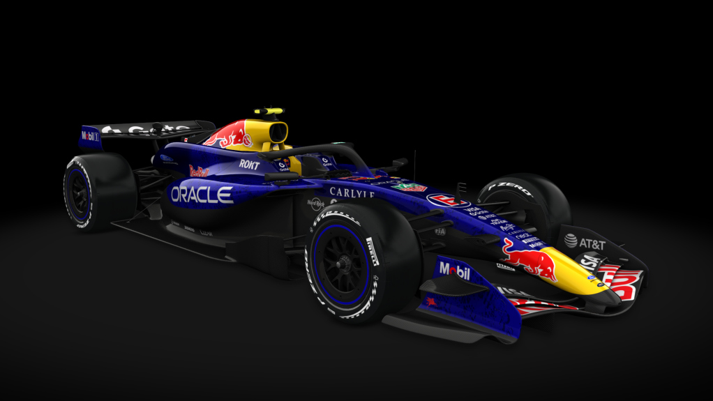 Car Skin
